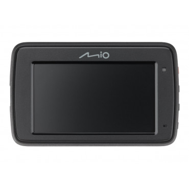 Mio | MiVue 803 | 2.5K 1440P | GPS | Wi-Fi | Dash cam | Audio recorder
