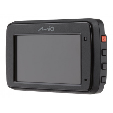 Mio | MiVue 803 | 2.5K 1440P | GPS | Wi-Fi | Dash cam | Audio recorder
