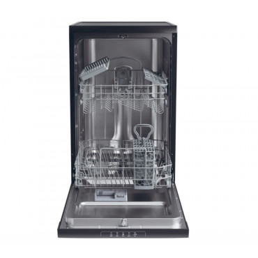 Dishwasher | CDPH 2L1047B | Free standing | Width 45 cm | Number of place settings 10 | Number of programs 5 | Energy efficiency