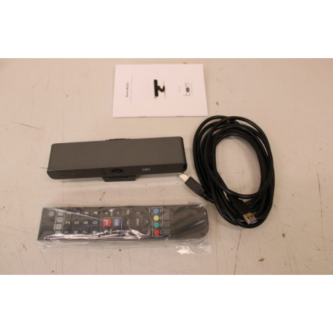 SALE OUT. Boom Collaboration MEZZO Video Conference Camera | Boom Collaboration | Video Conference Camera | MEZZO | DEMO