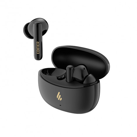 Edifier | Wireless Earbuds | X5 Pro | Built-in microphone | Bluetooth | ANC | Black