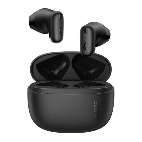 Edifier | Wireless Earbuds | X1 Lite | Built-in microphone | Bluetooth | Black