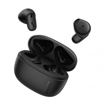 Edifier | Wireless Earbuds | X1 Lite | Built-in microphone | Bluetooth | Black
