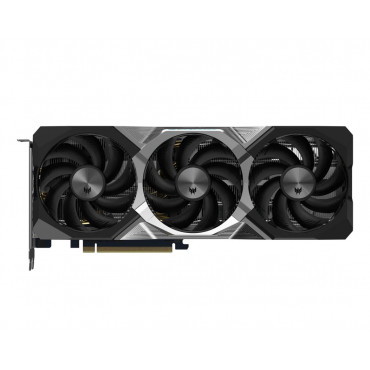 Acer Predator BiFrost Radeon RX 9070 OC | AMD | 16 GB | Radeon RX 9070 Series | GDDR6 | HDMI ports quantity 1 | PCI Express 5.0