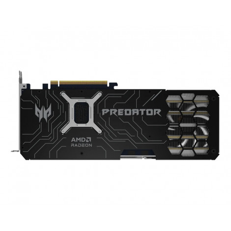 Acer Predator BiFrost Radeon RX 9070 OC | AMD | 16 GB | Radeon RX 9070 Series | GDDR6 | HDMI ports quantity 1 | PCI Express 5.0