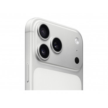 Apple iPhone 17 Pro Max | Silver | 6.9 " | Super Retina XDR display | 2868 x 1320 pixels | A19 Pro | Internal RAM 12 GB | 256 GB