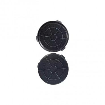 CATA 02859318 Active Carbon Filter Set