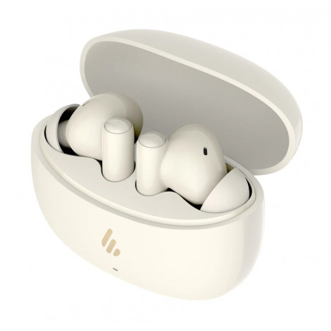 Edifier | Wireless Earbuds | X5 Pro | Built-in microphone | Bluetooth | ANC | Ivory