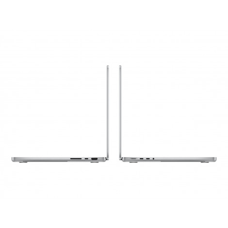 Apple MacBook | Pro | Silver | 14 " | 3024 x 1964 pixels | Apple M5 | 16 GB | Solid-state drive capacity 1000 GB | Apple M5 chip