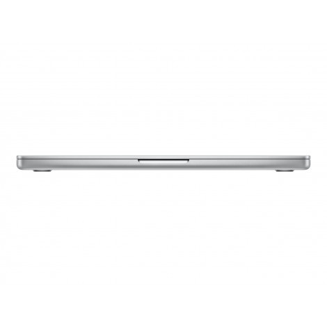 Apple MacBook | Pro | Silver | 14 " | 3024 x 1964 pixels | Apple M5 | 16 GB | Solid-state drive capacity 1000 GB | Apple M5 chip