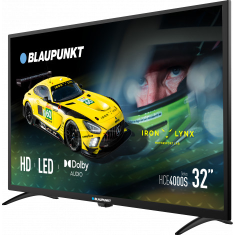 Blaupunkt LED TV | 32HCE4000S | 32 | HD
