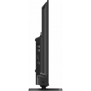 Blaupunkt QLED TV | 43QBG6000S | 43 | Smart TV | Google TV | Black