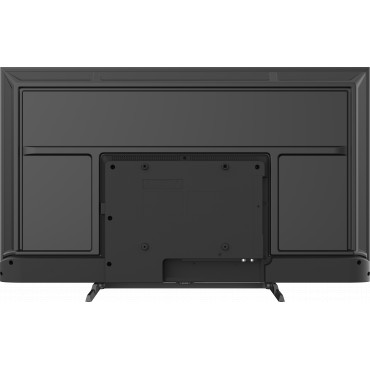 Blaupunkt QLED TV | 43QBG6000S | 43 | Smart TV | Google TV | Black