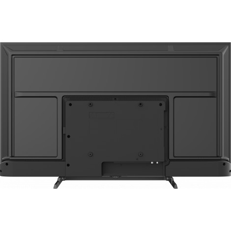 Blaupunkt QLED TV | 43QBG6000S | 43 | Smart TV | Google TV | Black