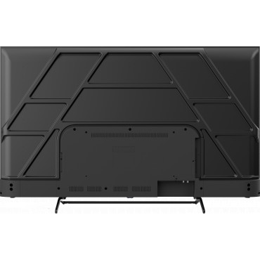 Blaupunkt QLED TV | 55QBG6000S | 55 | Smart TV | Google TV | Black