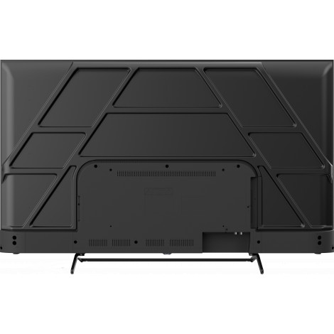 Blaupunkt QLED TV | 55QBG6000S | 55 | Smart TV | Google TV | Black