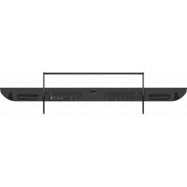 Blaupunkt Mini LED TV | 65MBG7000S | 65 | Smart TV | Google TV | Black