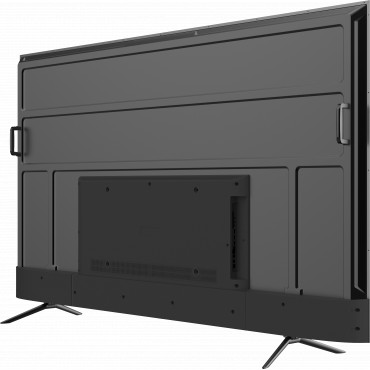 Blaupunkt LED TV | 86UGC5500S | 86 | Smart TV | Google TV | UHD | Black