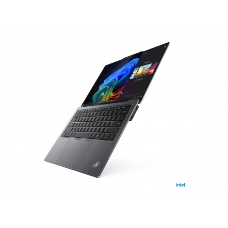 Lenovo ThinkPad X9-14 Gen 1 14 WUXGA ULT5-226V/16GB/512GB/Intel Arc Integrated/WIN11 Pro/ENG kbd/Grey/FP/3Y | Lenovo