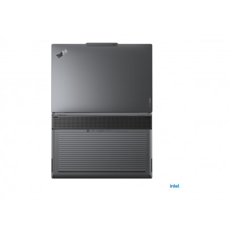 Lenovo ThinkPad X9-14 Gen 1 14 WUXGA ULT5-226V/16GB/512GB/Intel Arc Integrated/WIN11 Pro/ENG kbd/Grey/FP/3Y | Lenovo