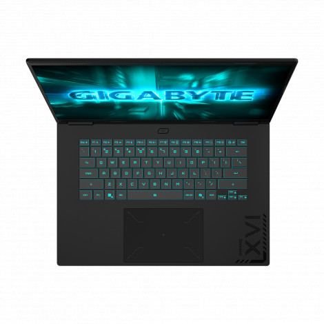 Gigabyte GAMING A16 CTH-I3EE893SH | 16 " | FHD+ | 165 Hz | Intel Core i7 | i7-13620H | 16 GB | DDR5 | Solid-state drive capacity