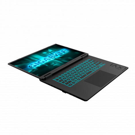 Gigabyte GAMING A16 CTH-I3EE893SH | 16 " | FHD+ | 165 Hz | Intel Core i7 | i7-13620H | 16 GB | DDR5 | Solid-state drive capacity