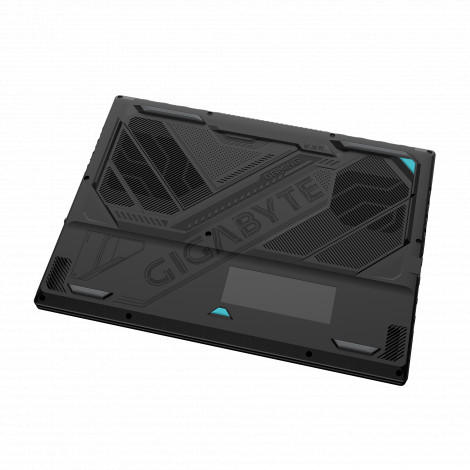 Gigabyte GAMING A16 CTH-I3EE893SH | 16 " | FHD+ | 165 Hz | Intel Core i7 | i7-13620H | 16 GB | DDR5 | Solid-state drive capacity