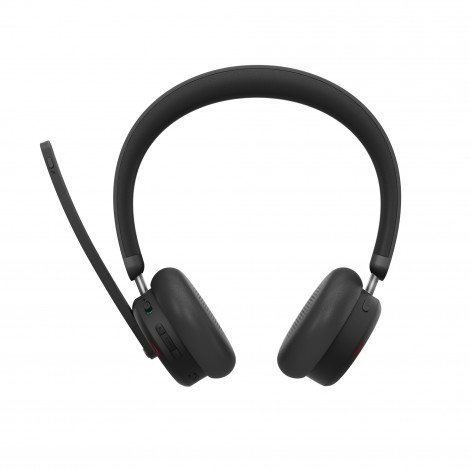 Lenovo | Wireless Headset | 4XD1S19778 | Built-in microphone | Bluetooth | ANC | Black