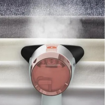 Tefal DT9814F0 AeroSteam garment steamer | TEFAL