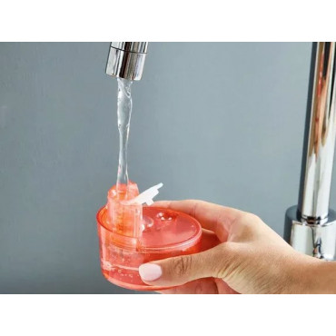 Tefal DT9814F0 AeroSteam garment steamer | TEFAL