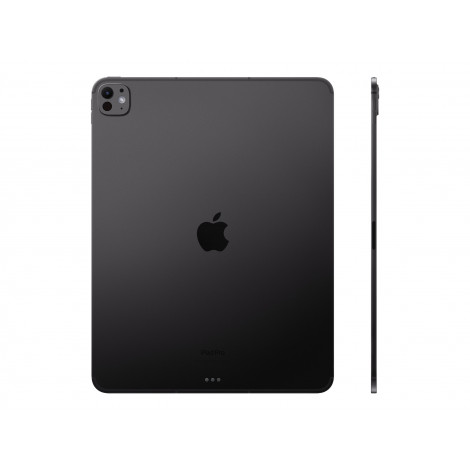 Apple 13-inch iPad Pro M5 Wi-Fi + Cellular 1TB with standard glass - Space Black | Apple