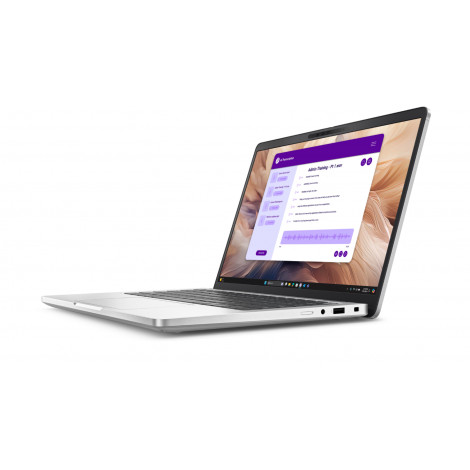 Dell Pro 13 Plus AG FHD+ Ultra 7 266V/16GB/512GB/Intel Arc Integrated/Win11 Pro/ENG Backlit kbd/FP/SC/3Y ProSupport NBD Onsite W