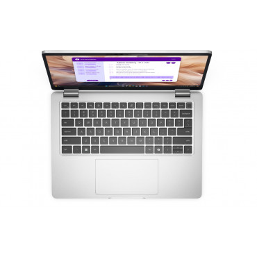 Dell Pro 13 Plus AG FHD+ Ultra 7 266V/16GB/512GB/Intel Arc Integrated/Win11 Pro/ENG Backlit kbd/FP/SC/3Y ProSupport NBD Onsite W