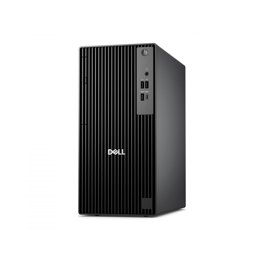 Dell Pro Tower QCT1250 Ultra 5 235/16GB/512GB/Intel Integrated/Win11 Pro/No kbd/3Y ProSupport NBD Onsite Warranty