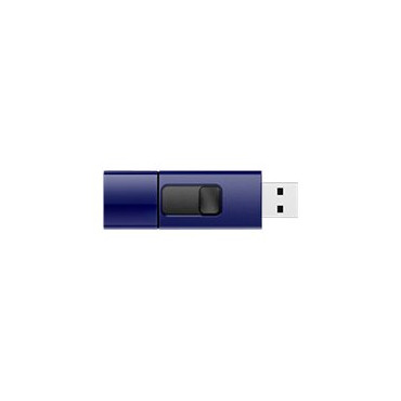 Silicon Power | Ultima U05 | 32 GB | USB 2.0 | Blue