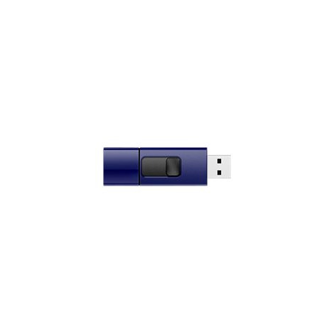 Silicon Power | Ultima U05 | 32 GB | USB 2.0 | Blue