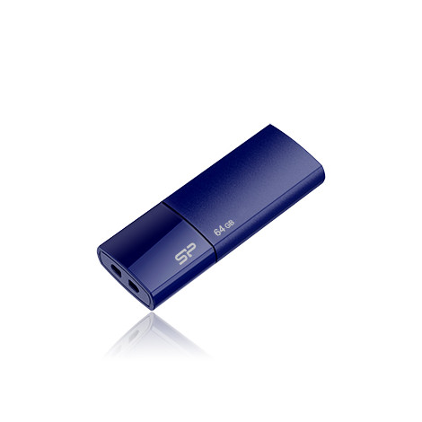Silicon Power | Ultima U05 | 32 GB | USB 2.0 | Blue