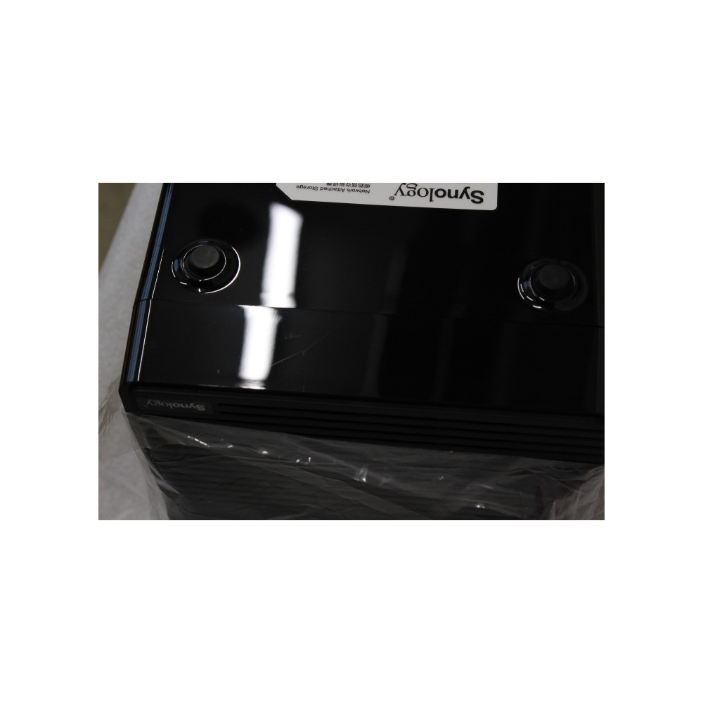 SALE OUT. | Synology Tower NAS | DS423 | up to 4 HDD/SSD | Realtek | RTD1619B | Processor frequency 1.7 GHz | 2 GB | DDR4 | DAMA