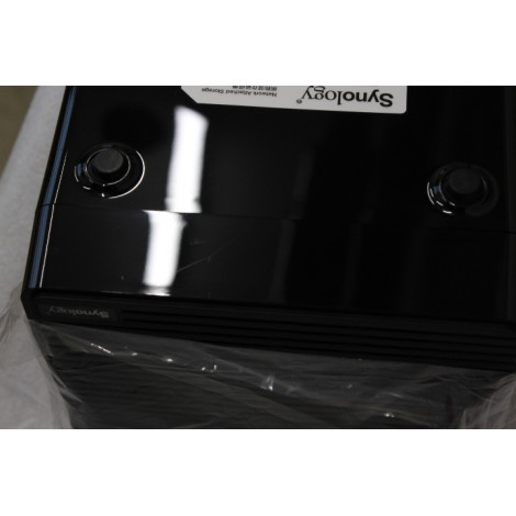 SALE OUT. | Synology Tower NAS | DS423 | up to 4 HDD/SSD | Realtek | RTD1619B | Processor frequency 1.7 GHz | 2 GB | DDR4 | DAMA