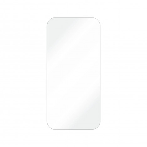 Fixed Screen protector | Apple | iPhone 17 Pro | Tempered glass | Transparent | 2.5D