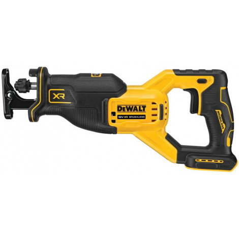 DEWALT 18V XR Brushless Reciprocating Saw - Tool Only | DCS382N-XJ | 880 W