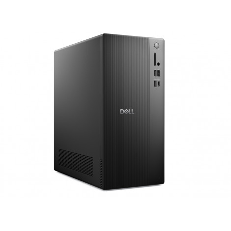 Dell Pro Tower Essential i5-14400/8GB/512GB/UHD 730/Win11 Pro/ENG Kbd+mouse/3Y ProSupport NBD OnSite Warranty | Dell