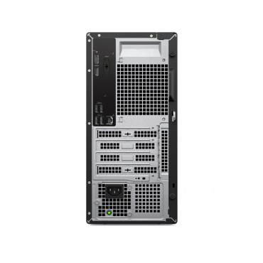 Dell Pro Tower Essential i5-14400/8GB/512GB/UHD 730/Win11 Pro/ENG Kbd+mouse/3Y ProSupport NBD OnSite Warranty | Dell