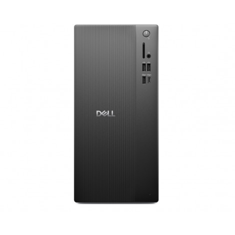 Dell Pro Tower Essential i5-14400/8GB/512GB/UHD 730/Win11/ENG Kbd+mouse/3Y ProSupport NBD OnSite Warranty | Dell