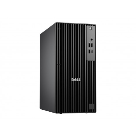 Dell Pro Tower QCT1250 i7-14700/16GB/512GB/Intel Integrated/Ubuntu/3Y ProSupport NBD Onsite Warranty | Dell