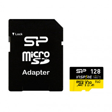 SILICON POWER Inspire 128GB...