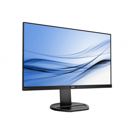 Philips | 252B9/00 | 25 " | IPS | WUXGA | 16:10 | 60 Hz | 5 ms | 1920 x 1200 pixels | 300 cd/m | HDMI ports quantity 1 | Black