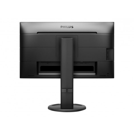 Philips | 252B9/00 | 25 " | IPS | WUXGA | 16:10 | 60 Hz | 5 ms | 1920 x 1200 pixels | 300 cd/m | HDMI ports quantity 1 | Black