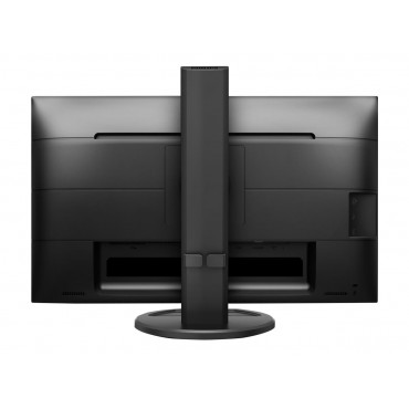 Philips | 252B9/00 | 25 " | IPS | WUXGA | 16:10 | 60 Hz | 5 ms | 1920 x 1200 pixels | 300 cd/m | HDMI ports quantity 1 | Black