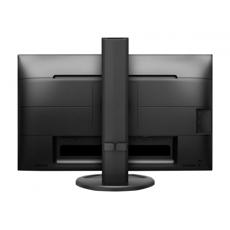 Philips | 252B9/00 | 25 " | IPS | WUXGA | 16:10 | 60 Hz | 5 ms | 1920 x 1200 pixels | 300 cd/m | HDMI ports quantity 1 | Black
